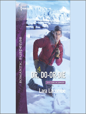 cover image of Dr. Do-or-Die